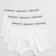Boxer Brief 3-pack Hvit