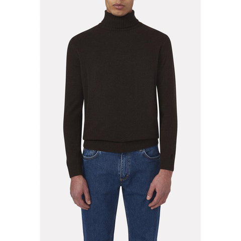 Salim Rollneck Brun