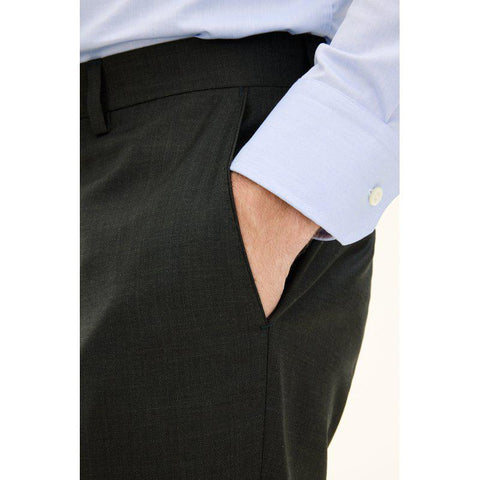 Dandy Trousers Green Grønn