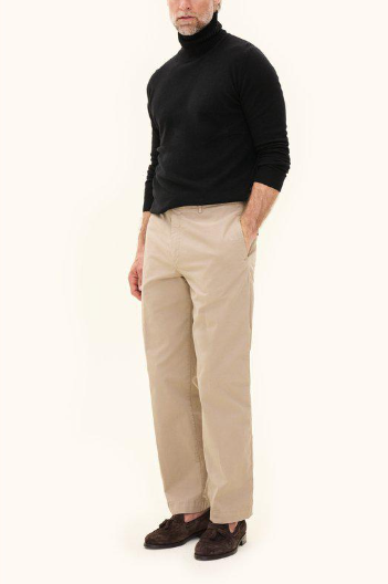 Salim Rollneck Sort