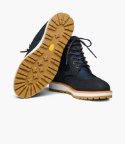 Vigo Boot Marine