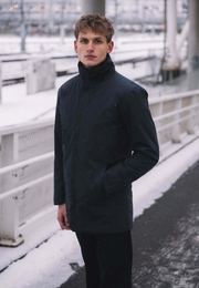 TOWN II APEX NAVY Marine