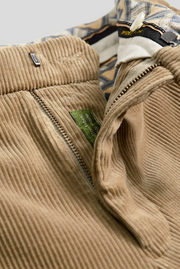 Bonn Cord Beige