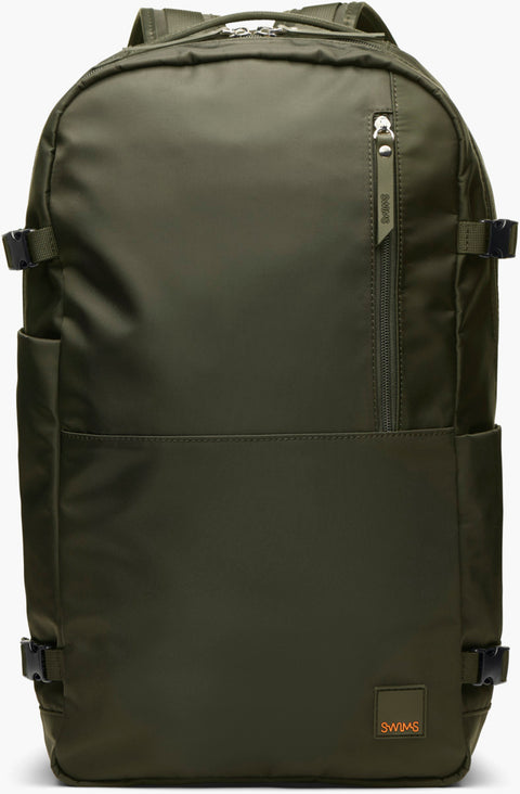 Motion Backpack Oliven