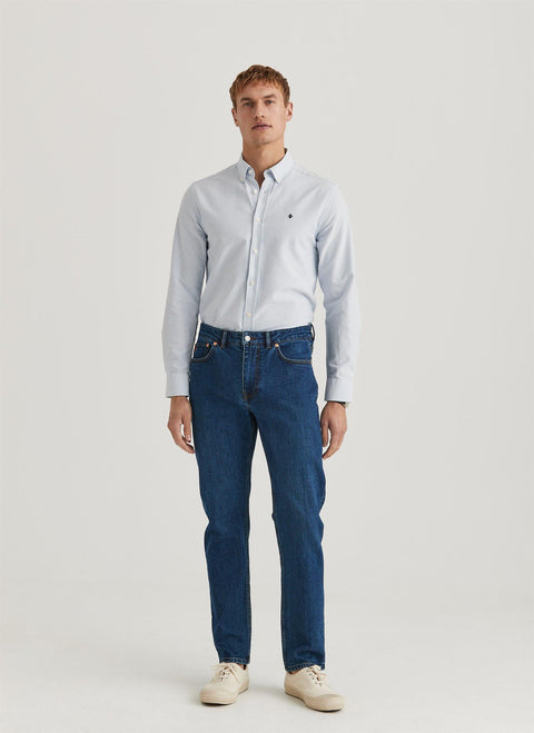 James Jeans Blå