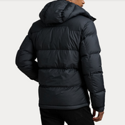 The Gorham Down Jacket Sort