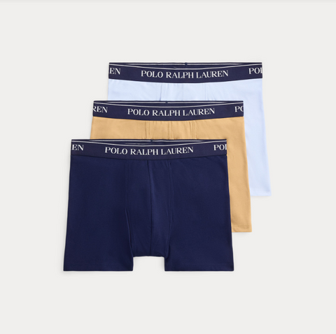 3-Pack Boxer, multi Multi