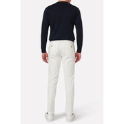 Danwick Trousers Off-White