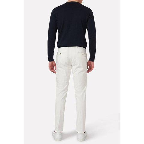 Danwick Trousers Off-White