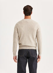 Hertford Oneck, 05 Khaki
