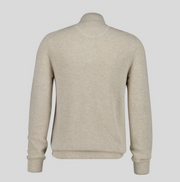 Cotton Pique HZ Beige