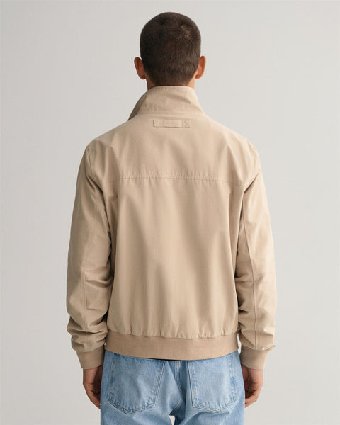 Hampshire Jacket Sand