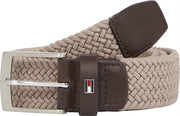 Adan Belt Taupe Beige