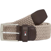 Adan Belt Taupe Beige