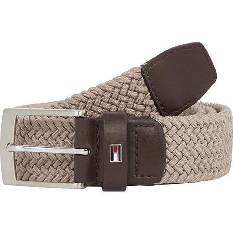 Adan Belt Taupe Beige