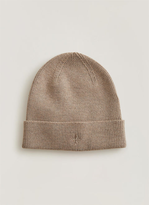 Wells Beanie Khaki