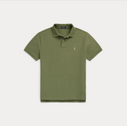 Polo Pique, Green Grønn