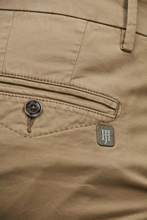 Classic Chino Aerodyn Beige