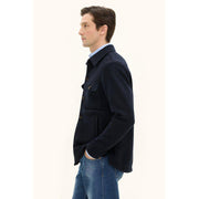 Maverick Jacket Marine