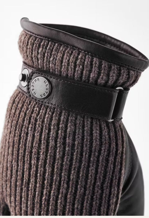 Christopher Mørkebrun