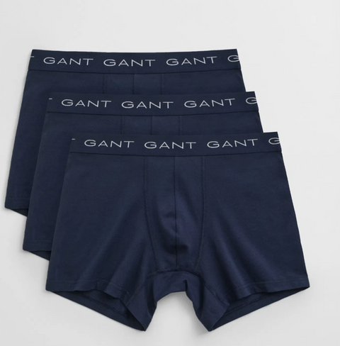 Boxer Brief 3-pack Marine