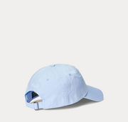 Sport cap Lyseblå