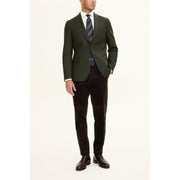 Fogerty Blazer Grønn