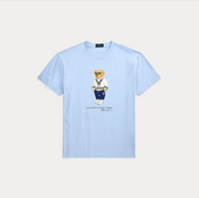POLO T-shirt Blå