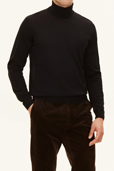 Marcel Rollneck Svart