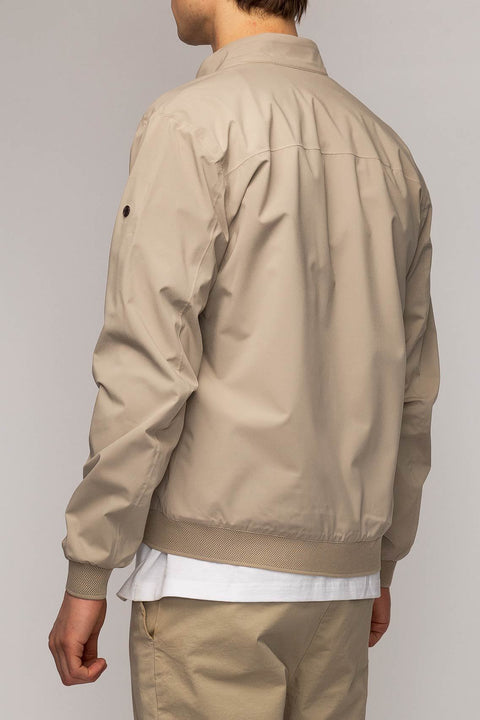 Plain Beige/Khaki