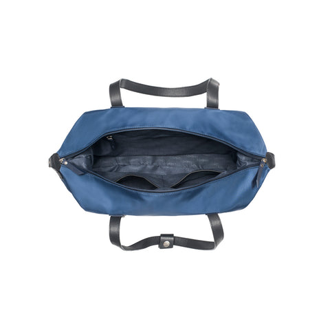 24H Holdall v/Shoulder Strap Mørkeblå