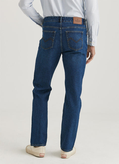 James Jeans Blå