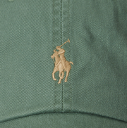 Sport cap Grønn