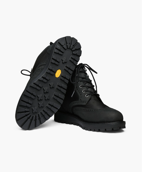 Vigo Boot Sort
