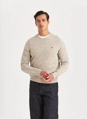 Hertford Oneck, 05 Khaki