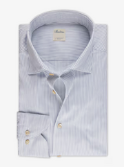 Slim Shirt 71 RC Grå