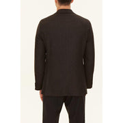 Fogerty Blazer Brun