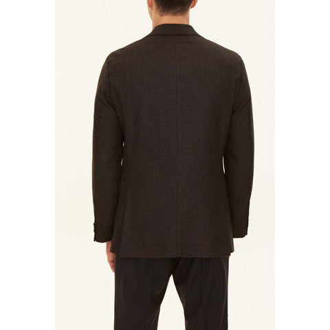 Fogerty Blazer Brun
