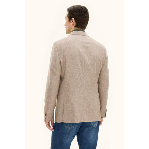 Fogerty blazer Beige