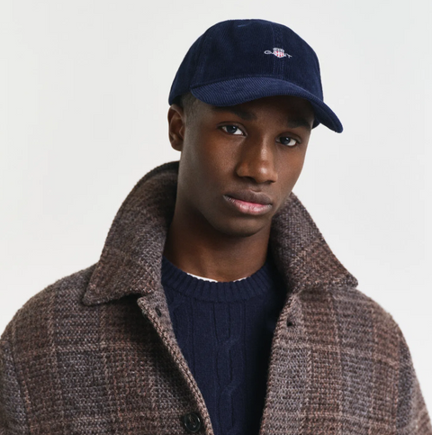 Shield Cord cap Marine