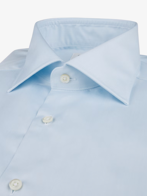 Regular, C77 Rm Cuff Blå