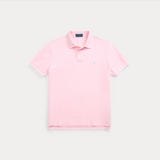 Polo Pique Rosa