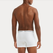 3pk Boxer Briefs Hvit