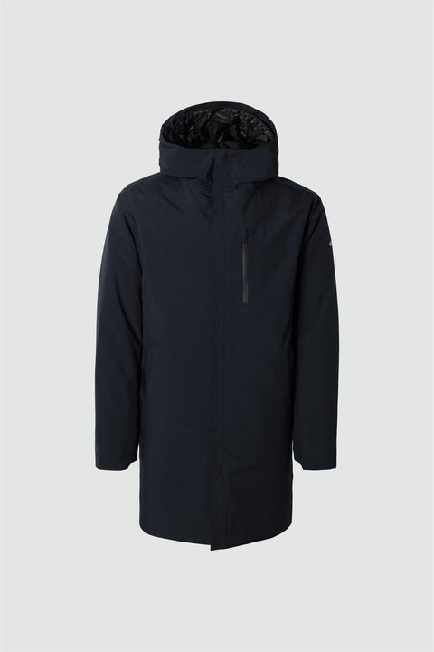 URBAN II MIDNIGHT BLUE Mørkeblå