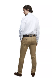 Classic Chino Aerodyn Beige