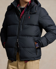 El Cap Jacket, Black Sort