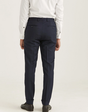 Jack Prestige Trousers Marine