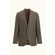 Fogerty Blazer Brun