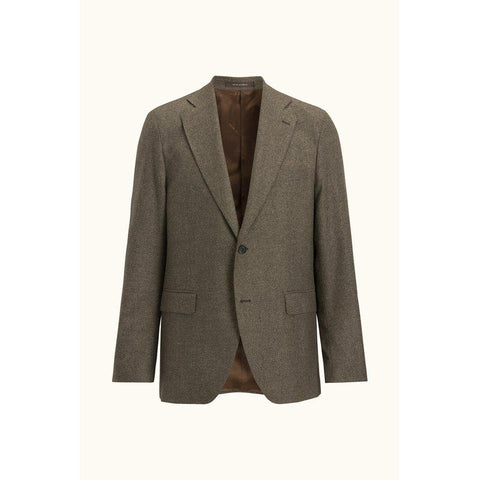 Fogerty Blazer Brun