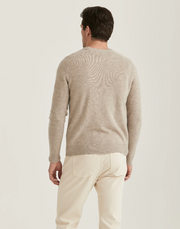 Hertford Oneck, Khaki Khaki